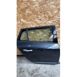 Porte Arriere Droit Renault Megane 3 Phase 1 Break